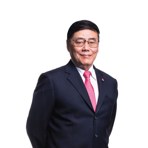 CHOKCHAI AKSARANAN