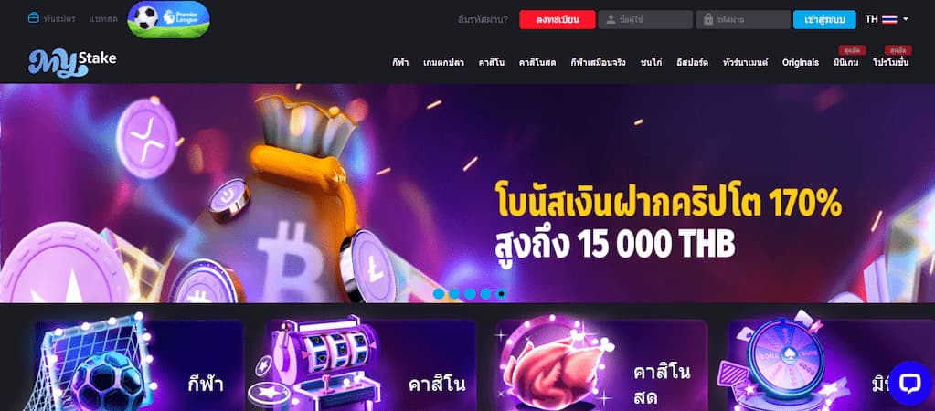 mystake